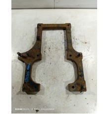 Кронштейн крепление рамы навесного оборудования