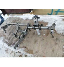 Усилитель (скелет) торпедо