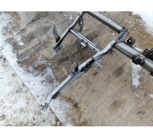 Усилитель (скелет) торпедо