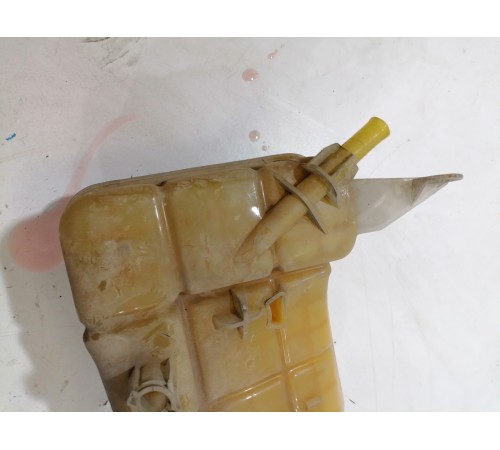 Бачок расширительный