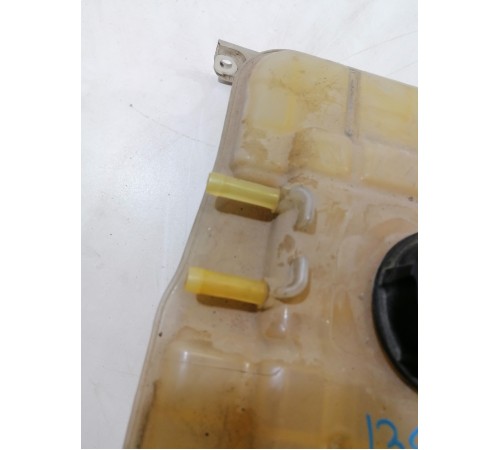 Бачок расширительный