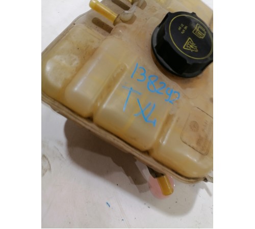 Бачок расширительный