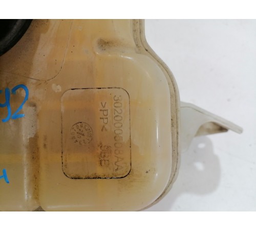 Бачок расширительный