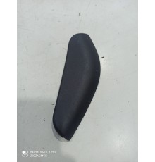 Накладка уплотнителя двери (задняя левая)