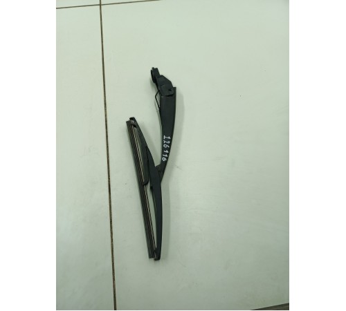 Поводок стеклоочистителя задний