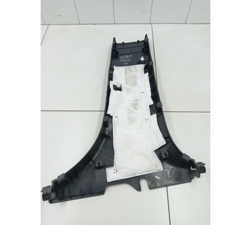 Обшивка центральной стойки левая нижняя