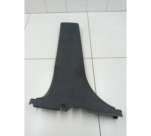 Обшивка центральной стойки левая нижняя