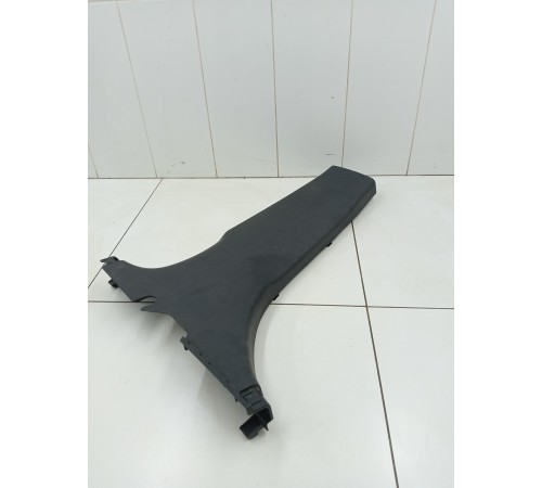 Обшивка центральной стойки левая нижняя