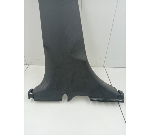 Обшивка центральной стойки левая нижняя