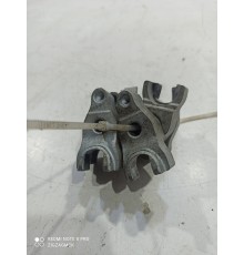 Комплект скоб крепления форсунки(6 шт.)