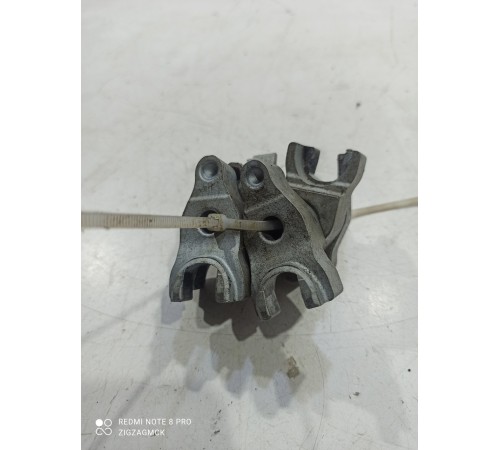 Комплект скоб крепления форсунки(6 шт.)