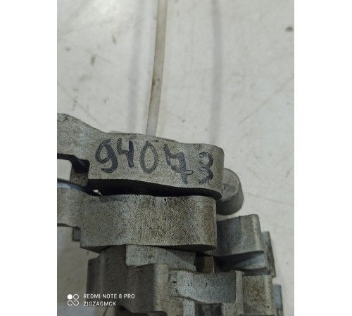 Комплект скоб крепления форсунки(6 шт.)