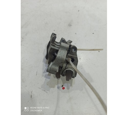 Комплект скоб крепления форсунки(6 шт.)