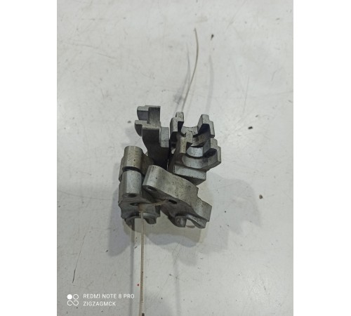 Комплект скоб крепления форсунки(6 шт.)