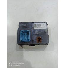 Блок управления