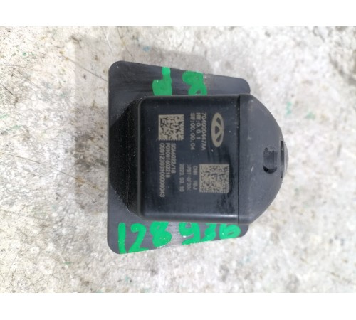 Камера заднего вида