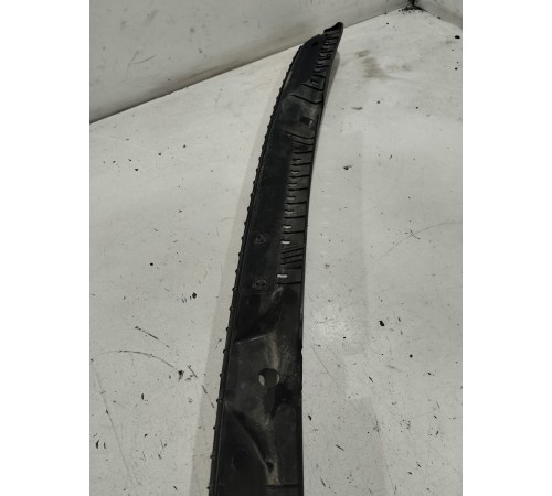 Накладка передней панели