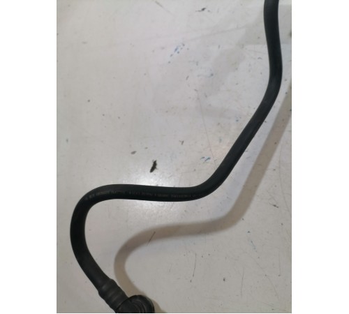 Трубка вакумная