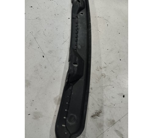 Накладка передней панели