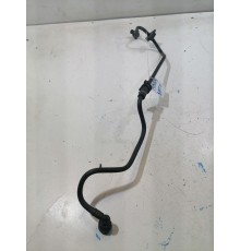 Трубка вакумная