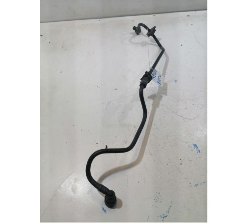 Трубка вакумная