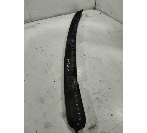 Накладка передней панели