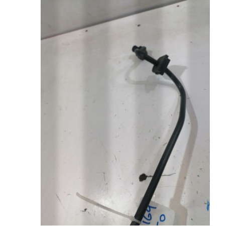 Трубка вакумная