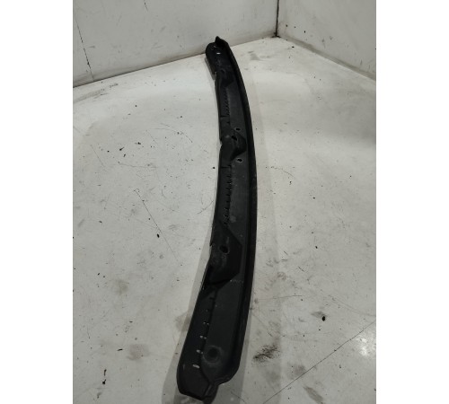 Накладка передней панели