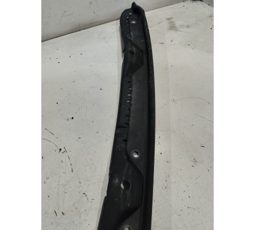 Накладка передней панели