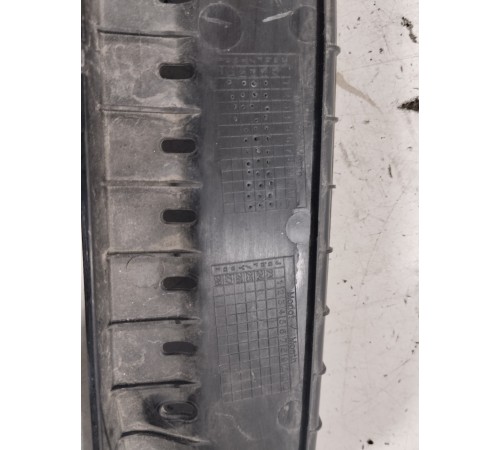 Накладка передней панели