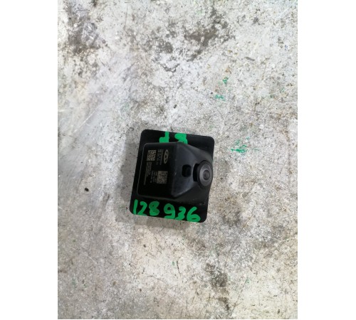 Камера заднего вида