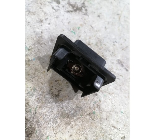 Камера заднего вида