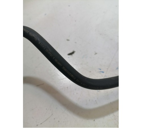 Трубка вакумная