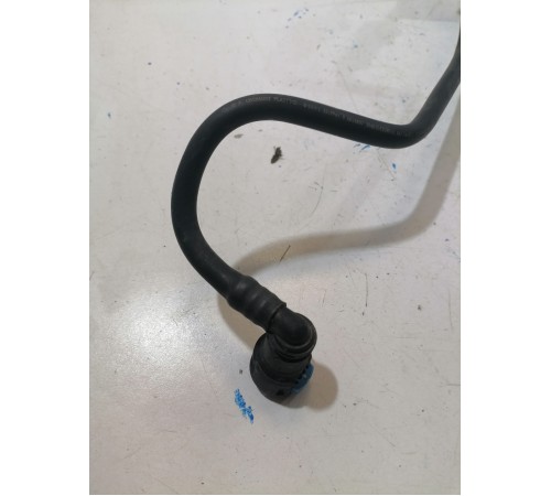 Трубка вакумная