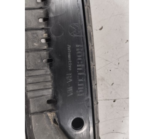 Накладка передней панели