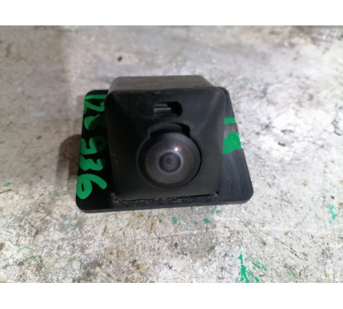 Камера заднего вида