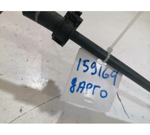 Трубка вакумная