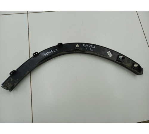 Расширитель арки крыла задний левый