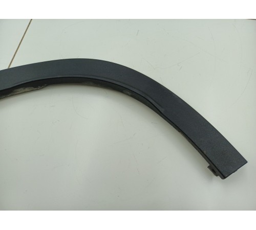Расширитель арки крыла задний левый