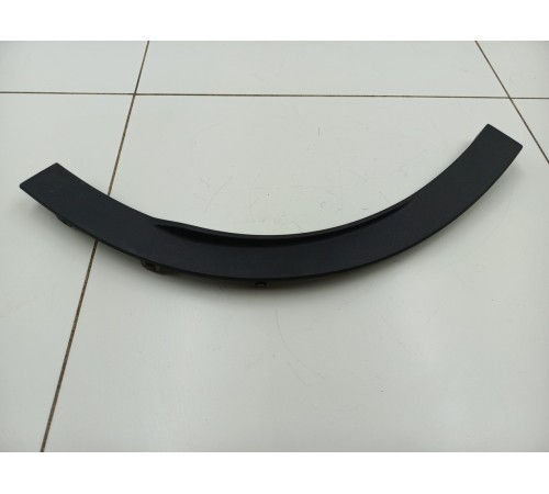 Расширитель арки крыла задний левый