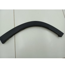 Расширитель арки крыла задний левый