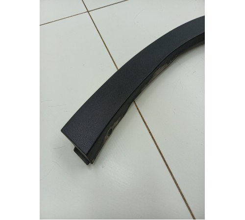 Расширитель арки крыла задний левый