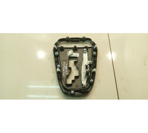 Накладка кулисы АКПП