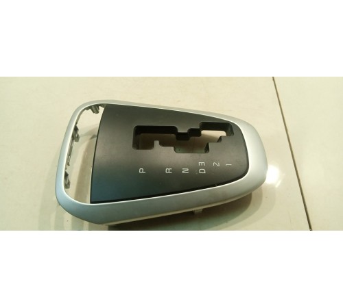 Накладка кулисы АКПП