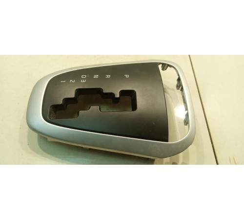 Накладка кулисы АКПП