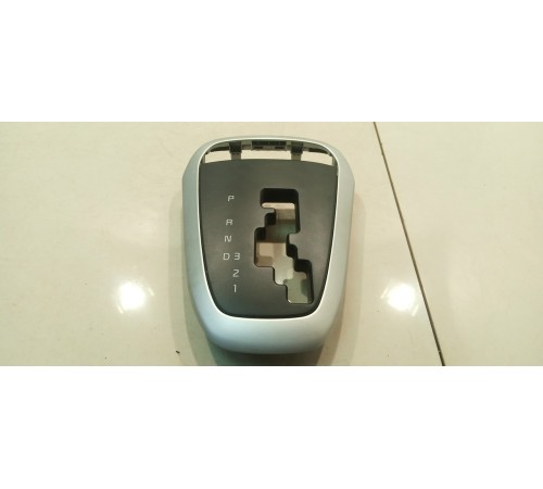 Накладка кулисы АКПП