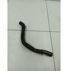 Патрубок системы охлаждения