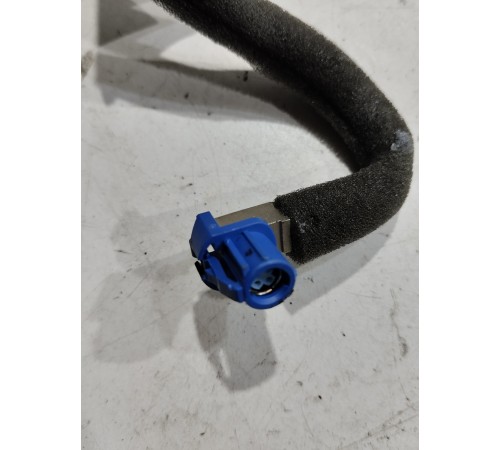 Электропроводка магнитолы (кабель антенны)