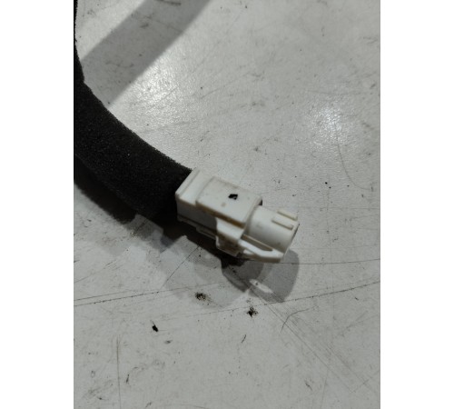 Электропроводка магнитолы (кабель антенны)