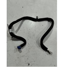 Электропроводка магнитолы (кабель антенны)